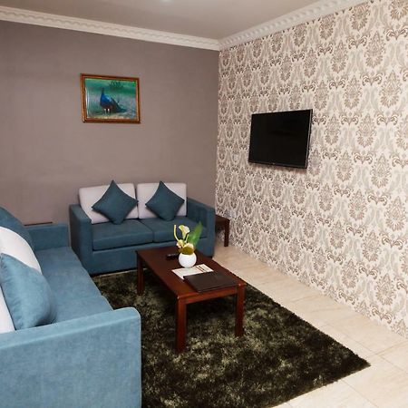 Crismon Hotel Tema Zewnętrze zdjęcie