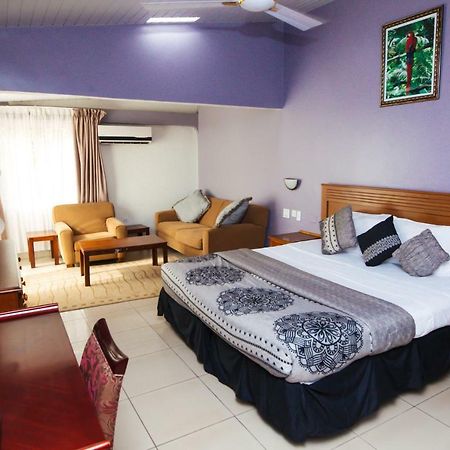 Crismon Hotel Tema Zewnętrze zdjęcie