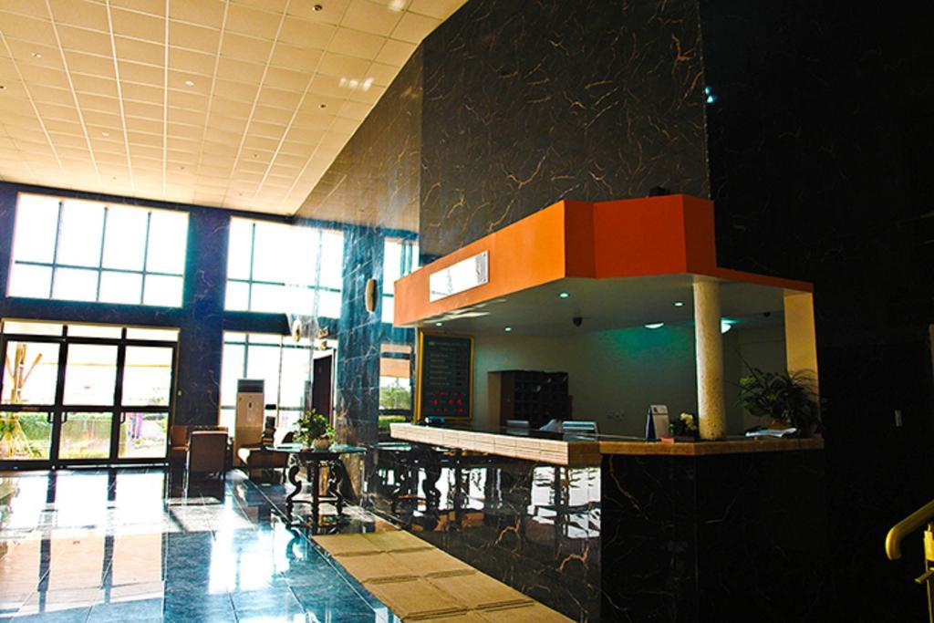 Crismon Hotel Tema Pokój zdjęcie