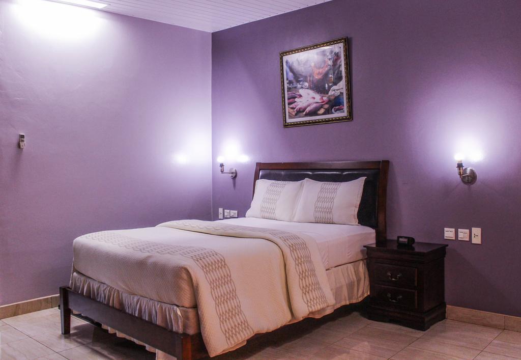 Crismon Hotel Tema Zewnętrze zdjęcie
