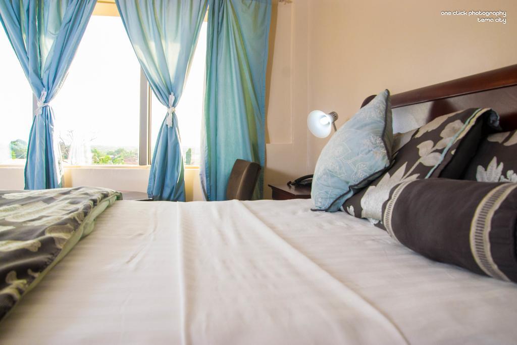 Crismon Hotel Tema Zewnętrze zdjęcie