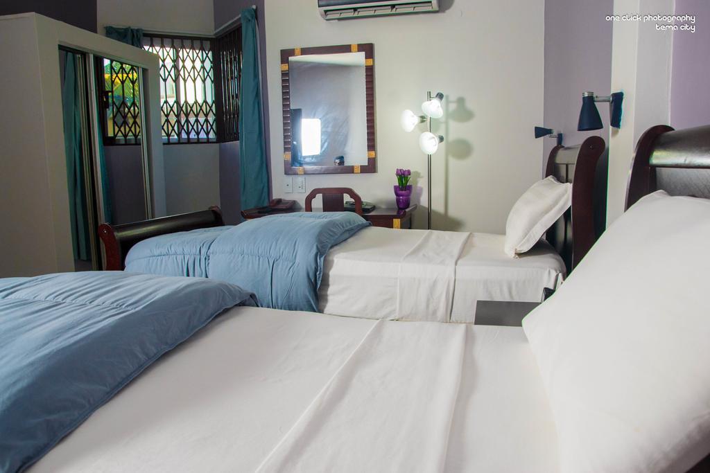 Crismon Hotel Tema Zewnętrze zdjęcie