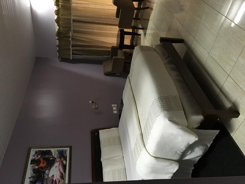 Crismon Hotel Tema Zewnętrze zdjęcie