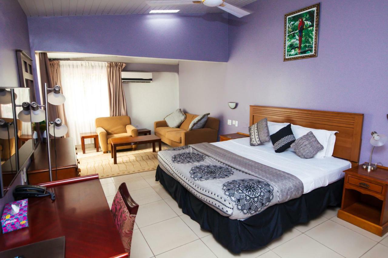 Crismon Hotel Tema Zewnętrze zdjęcie