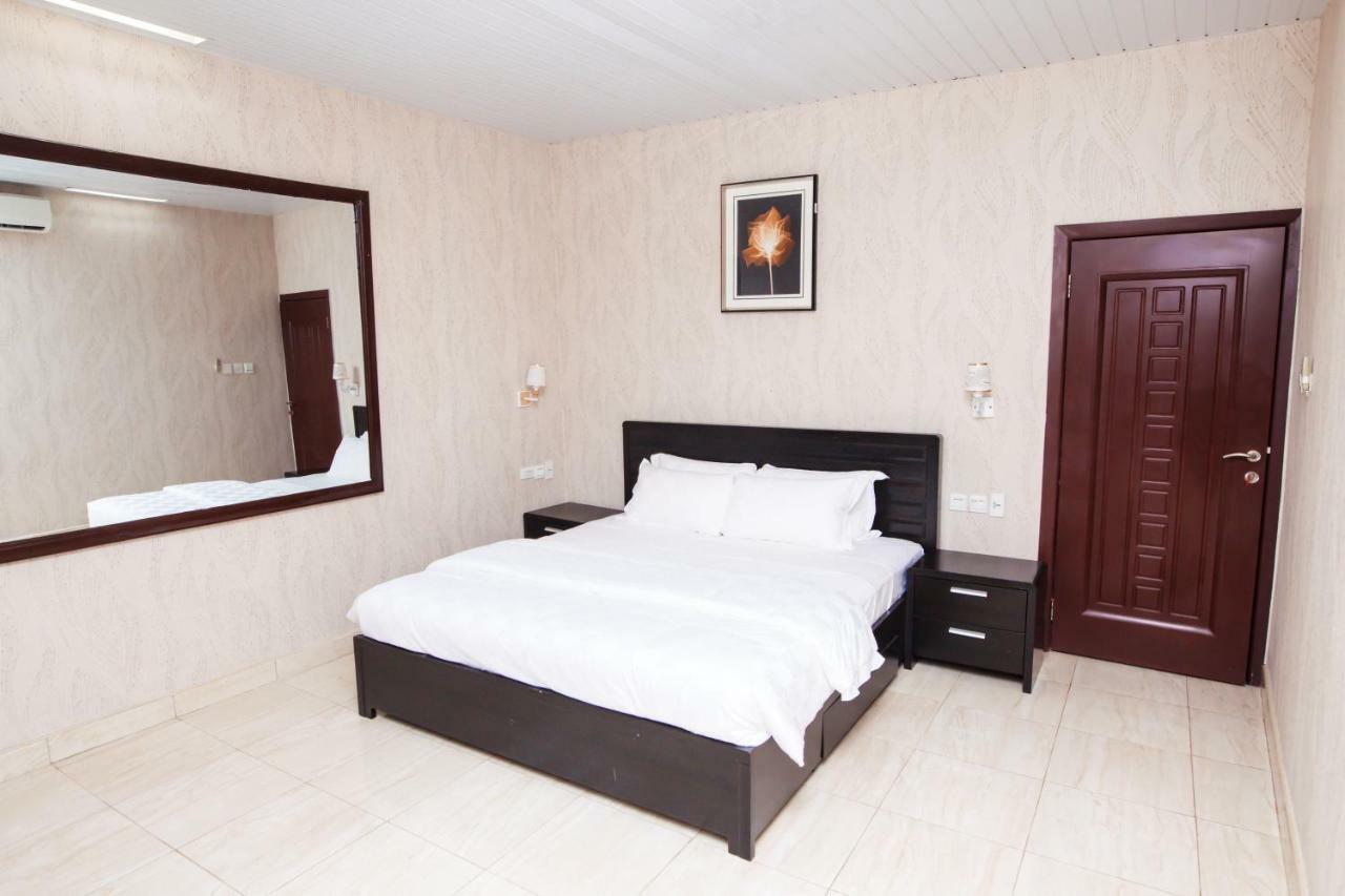 Crismon Hotel Tema Zewnętrze zdjęcie