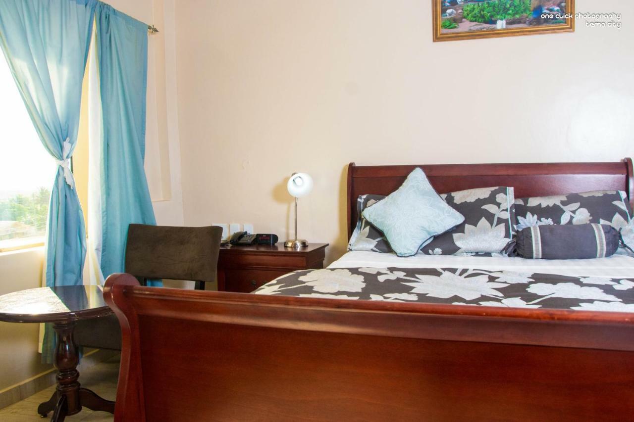 Crismon Hotel Tema Zewnętrze zdjęcie